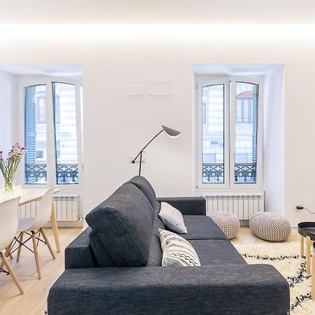 Paris La Concha - Ib Apartments San Sebastian Buitenkant foto